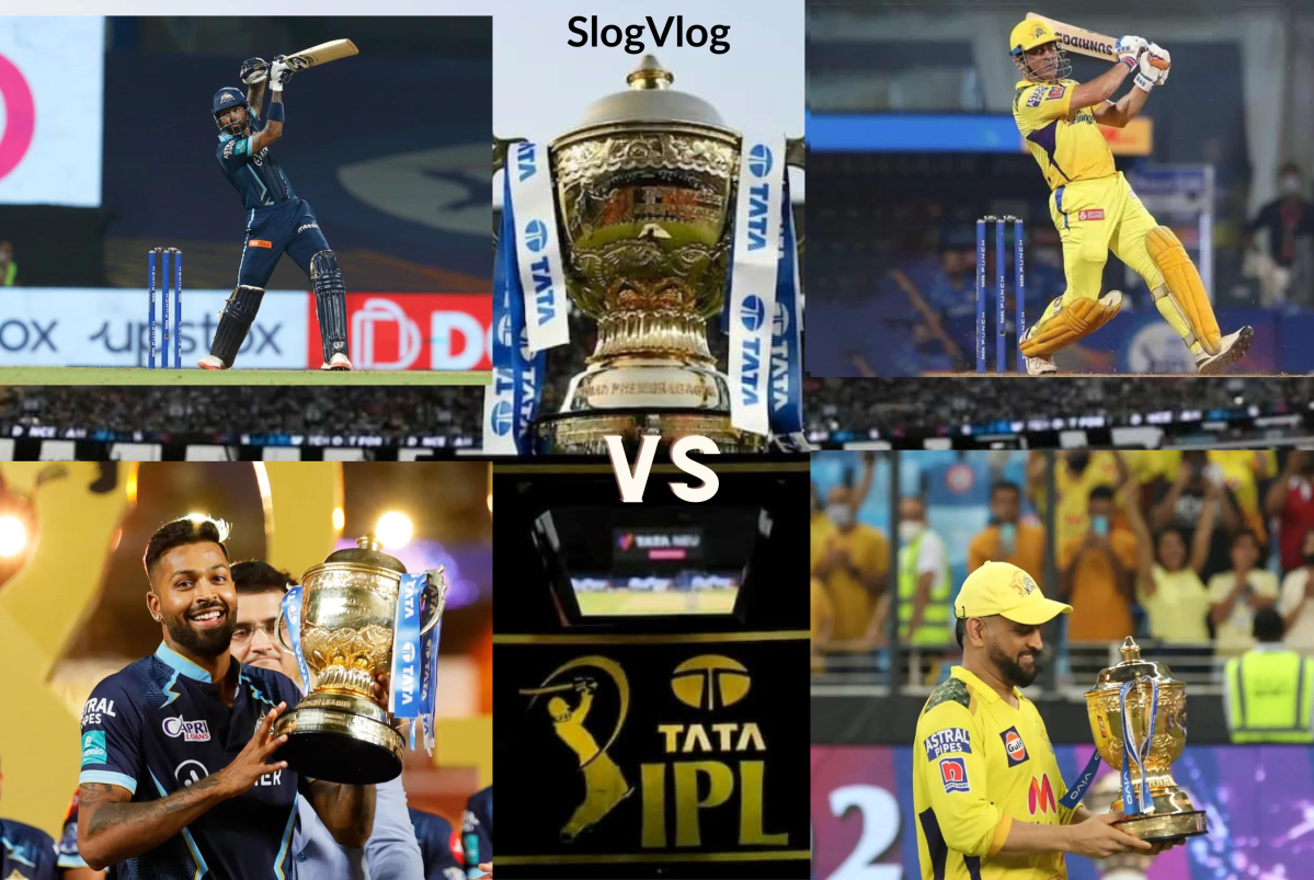 Tata IPL 2023: Gujarat Titans VS Chennai Super Kings: Match&nbsp;1: