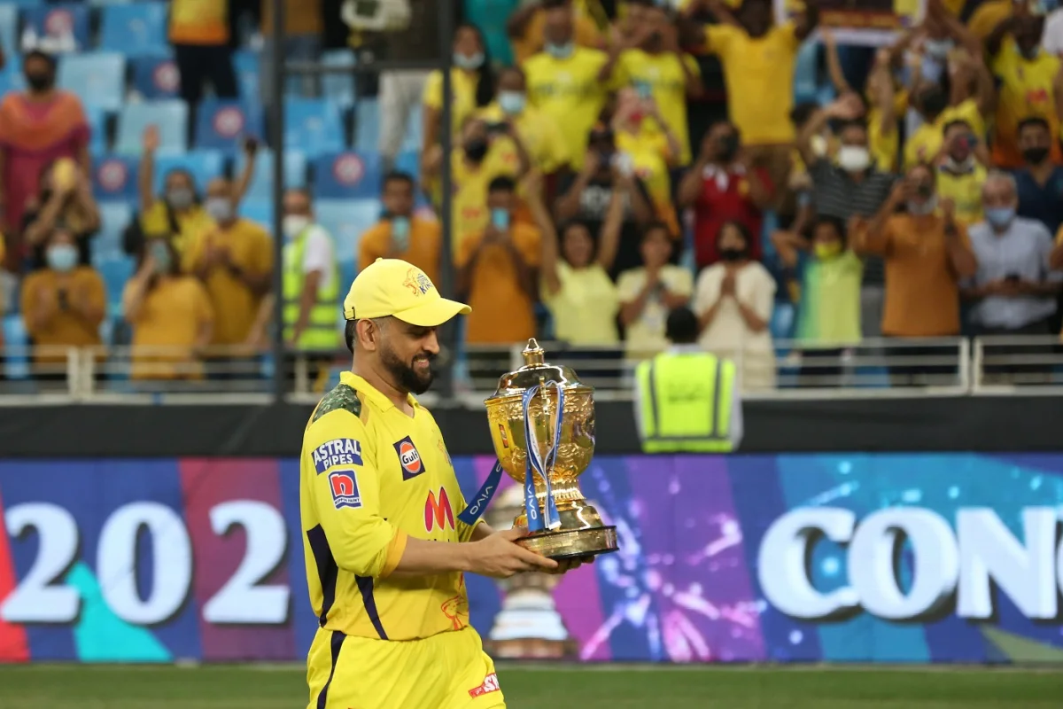 Top 5 Dhoni Cameos In IPL: Retirement&nbsp;Special!