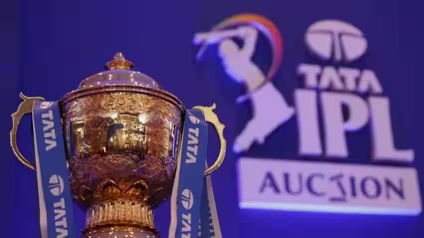 TATA IPL 2024: Auction Details- Where/When/How To Watch The Auction & Also How Much Cash Does Each Team Have&nbsp;Left: