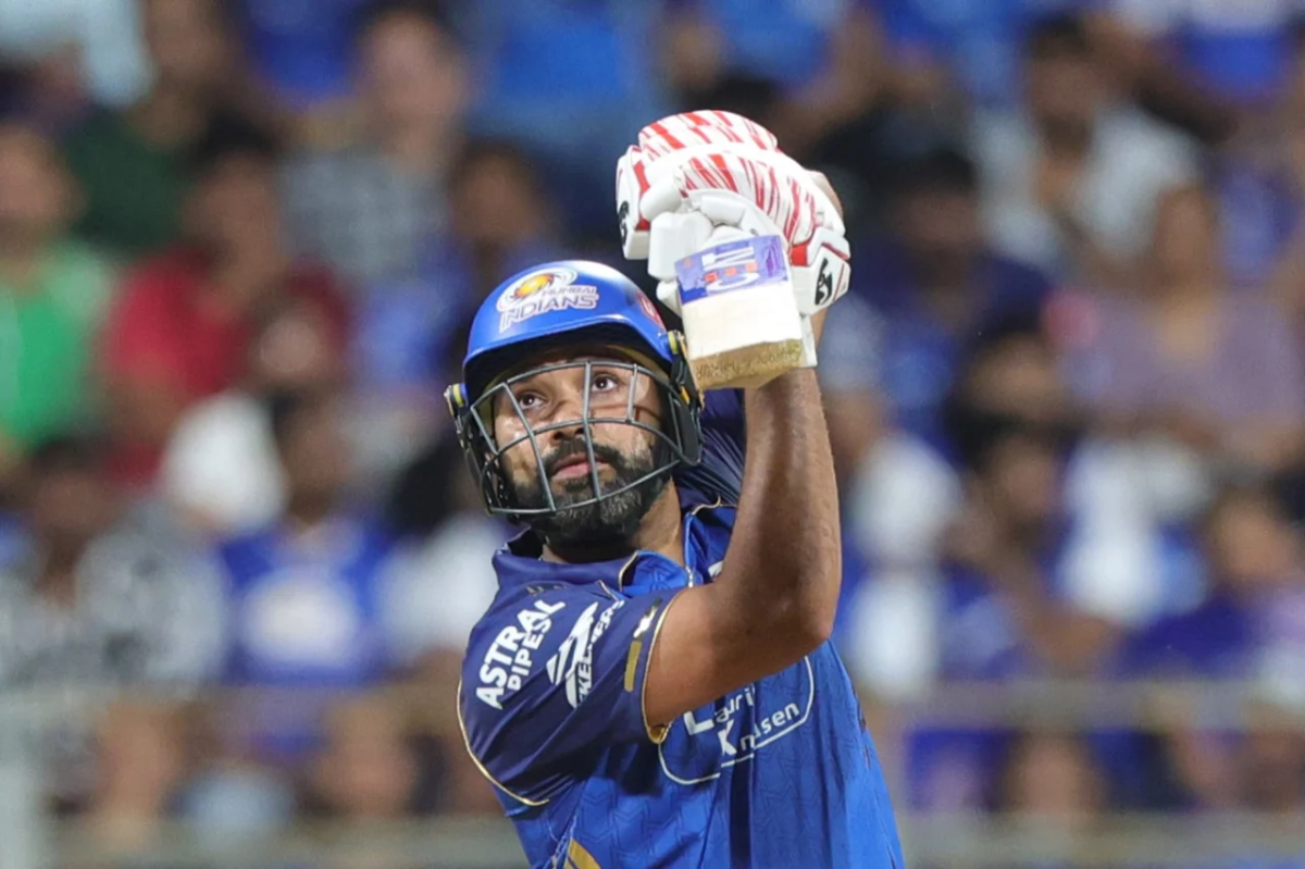 Tata IPL M65- KKR’s Road to the Playoffs Faces a Mumbai&nbsp;Blockade: