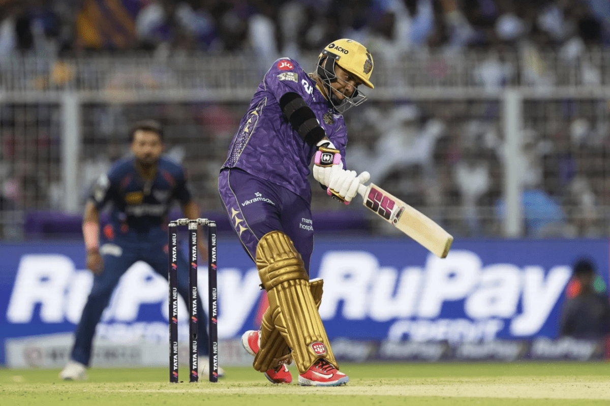 Tata IPL M15: Rain threat hangs over KKR vs LSG at Eden&nbsp;Gardens: