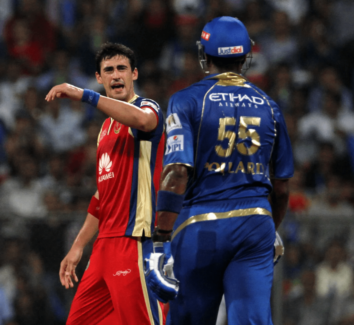 Tata IPL M20: Rohit Sharma vs Virat Kohli Showdown as MI Hosts&nbsp;RCB