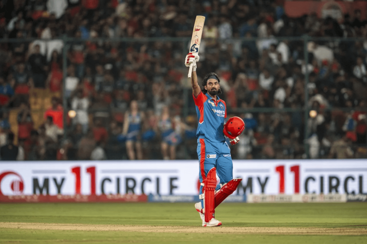 Tata IPL M26- RCB Look to Continue Winning Streak as they Face DC at&nbsp;Home
