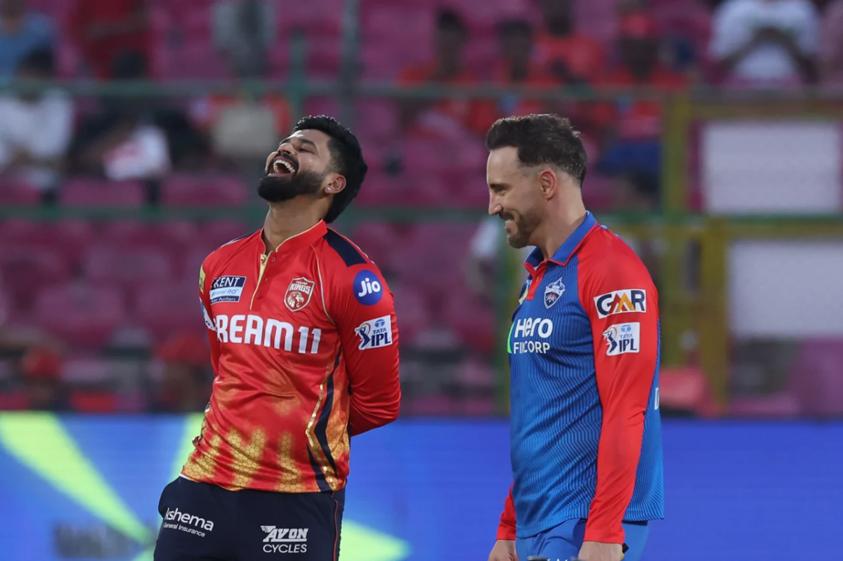 Tata IPL M35- Inconsistent DC return home to face red-hot&nbsp;PBKS