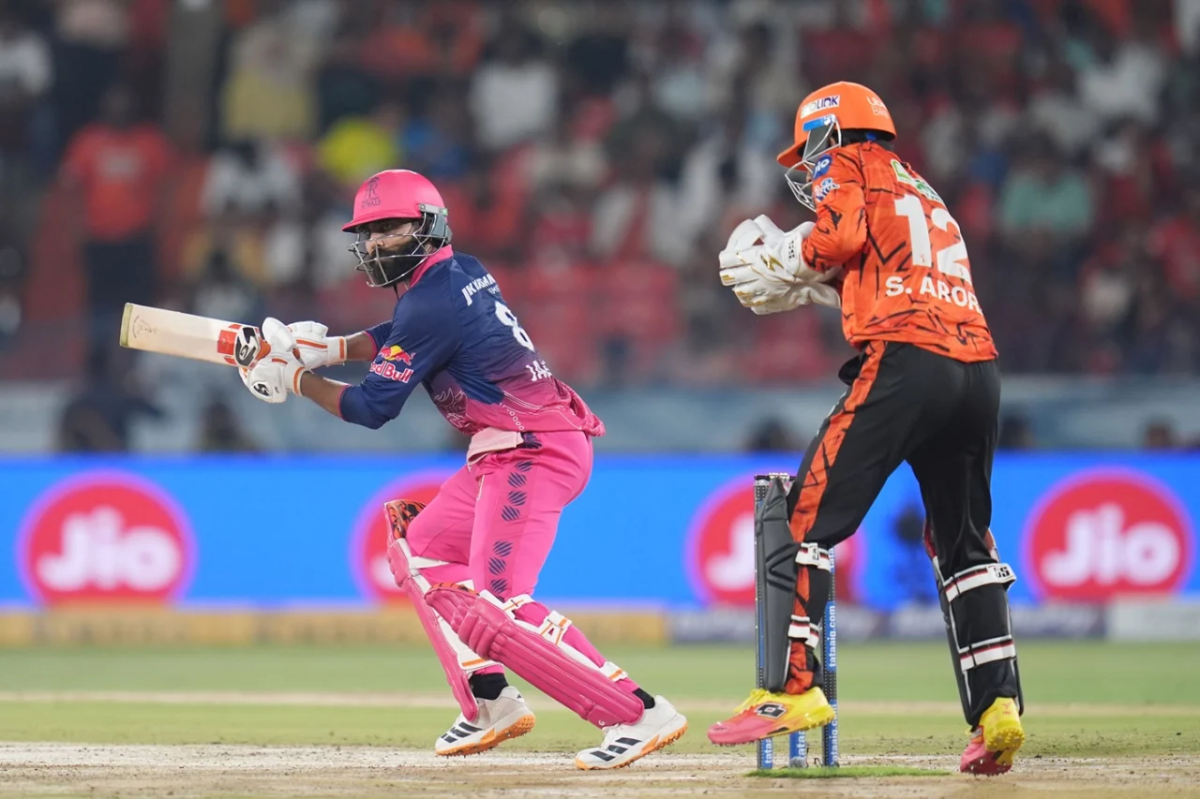 Tata IPL M36 – RR eye revenge as they return to Jaipur to face Pat Cummins led&nbsp;SRH