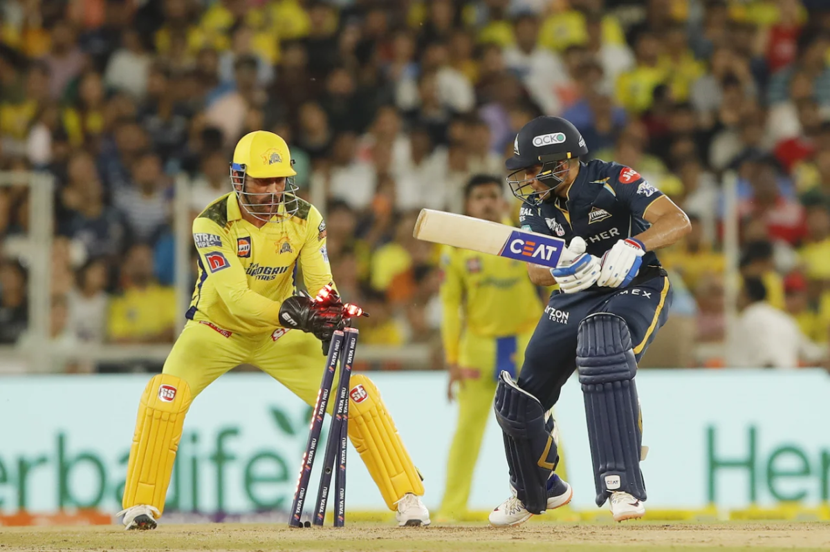 Tata IPL M37: Still no Dhoni as CSK face GT in Chennai’s scorching&nbsp;heat