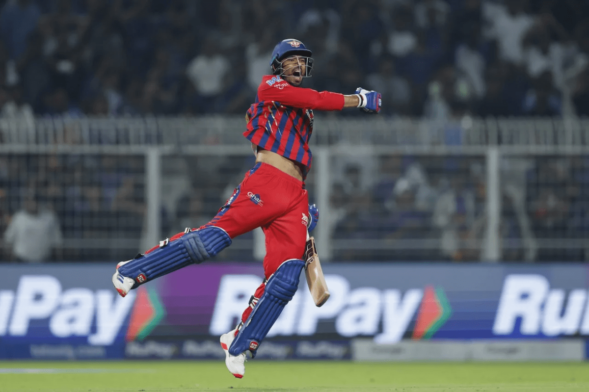 Tata IPL M38: Two struggling teams, similar stories—LSG and KKR face off in&nbsp;Lucknow