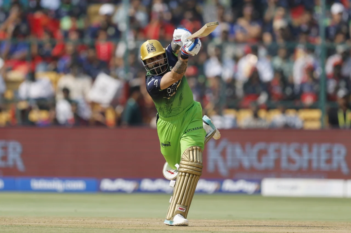 Tata IPL M39- DC face RCB&nbsp;Challenge: