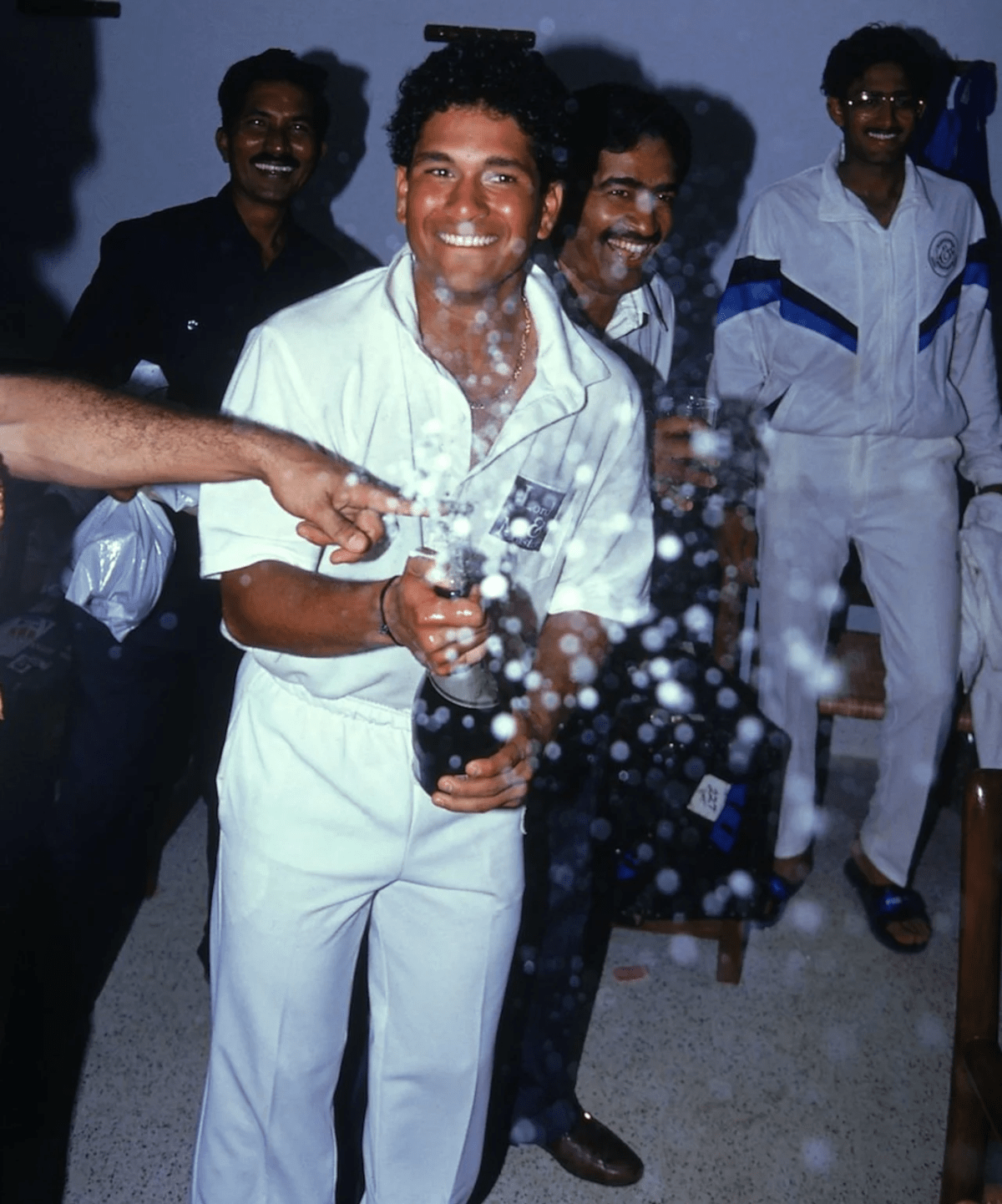 53 and timeless: Sachin’s 10 finest Test innings (Part&nbsp;2):
