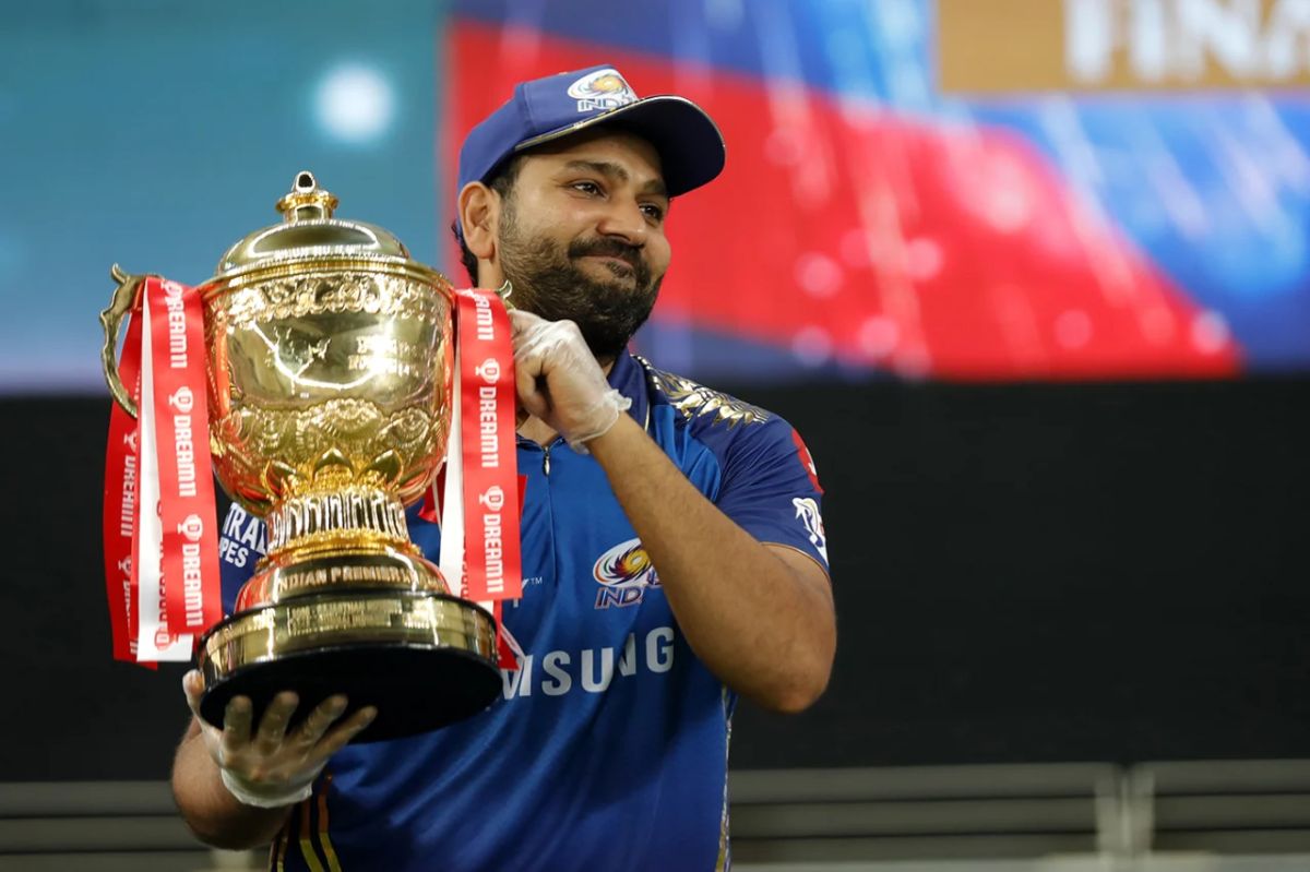 Hitman Turns 39! Revisiting 3 of Rohit Sharma’s best IPL innings this&nbsp;decade:
