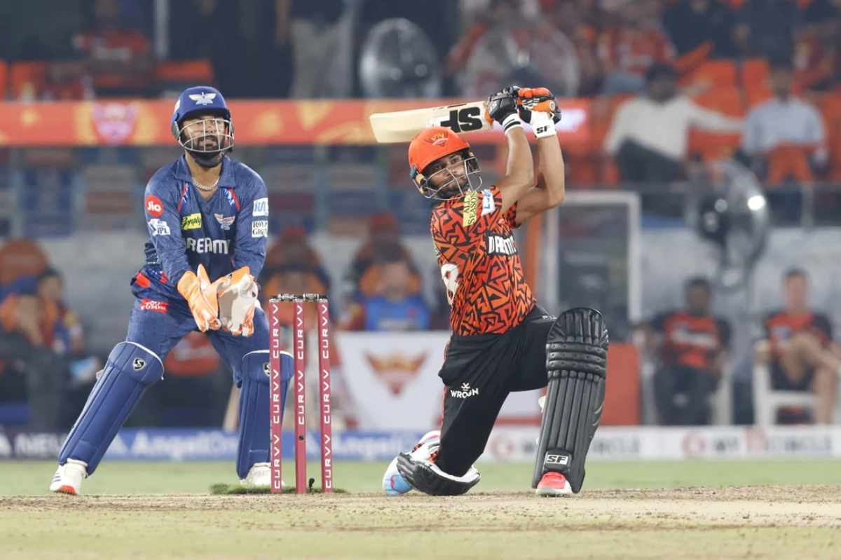 Tata IPL M10- SRH take on LSG in their first home&nbsp;game: