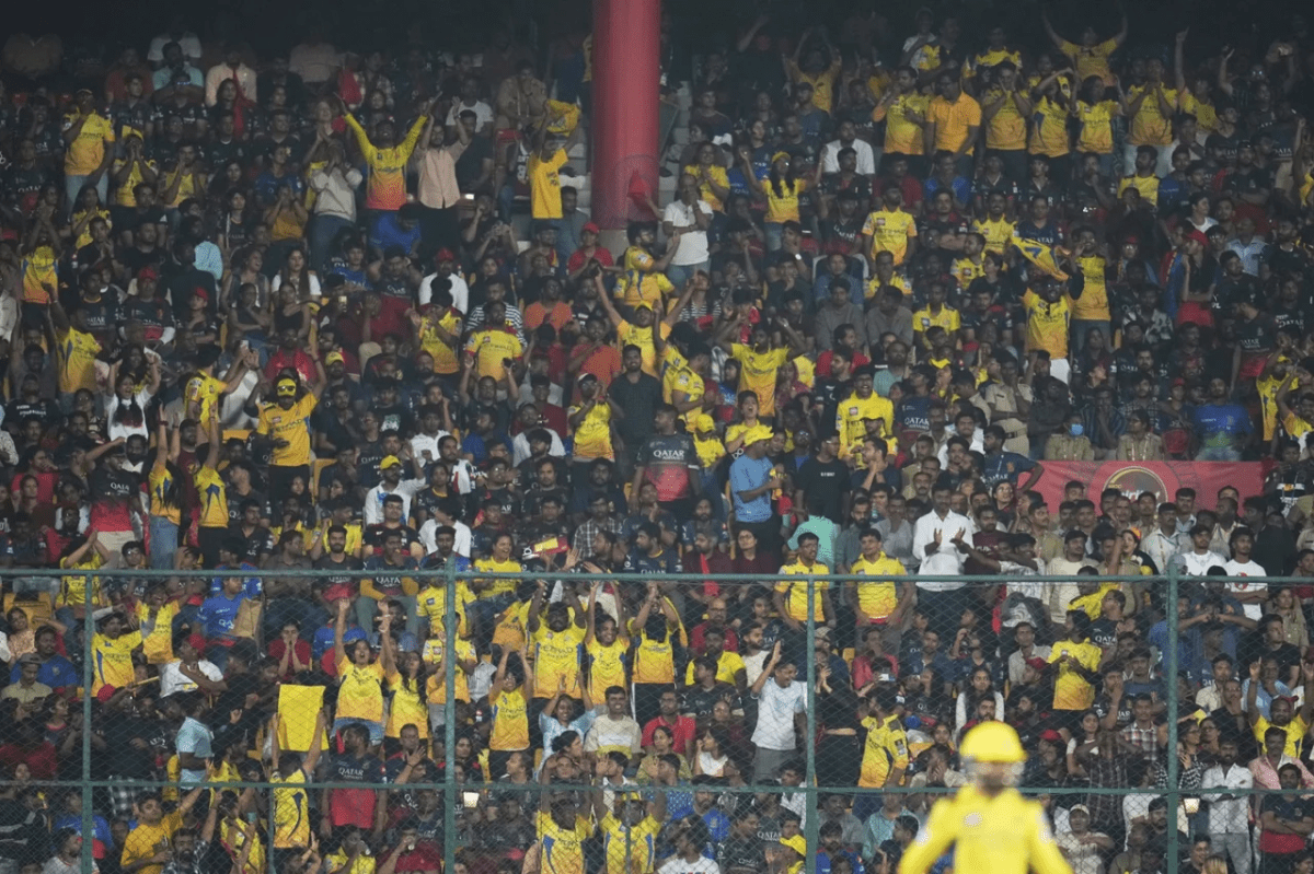 Tata IPL M11- Struggling Chennai prepare to face Bengaluru’s wrath in&nbsp;Chinnaswamy: