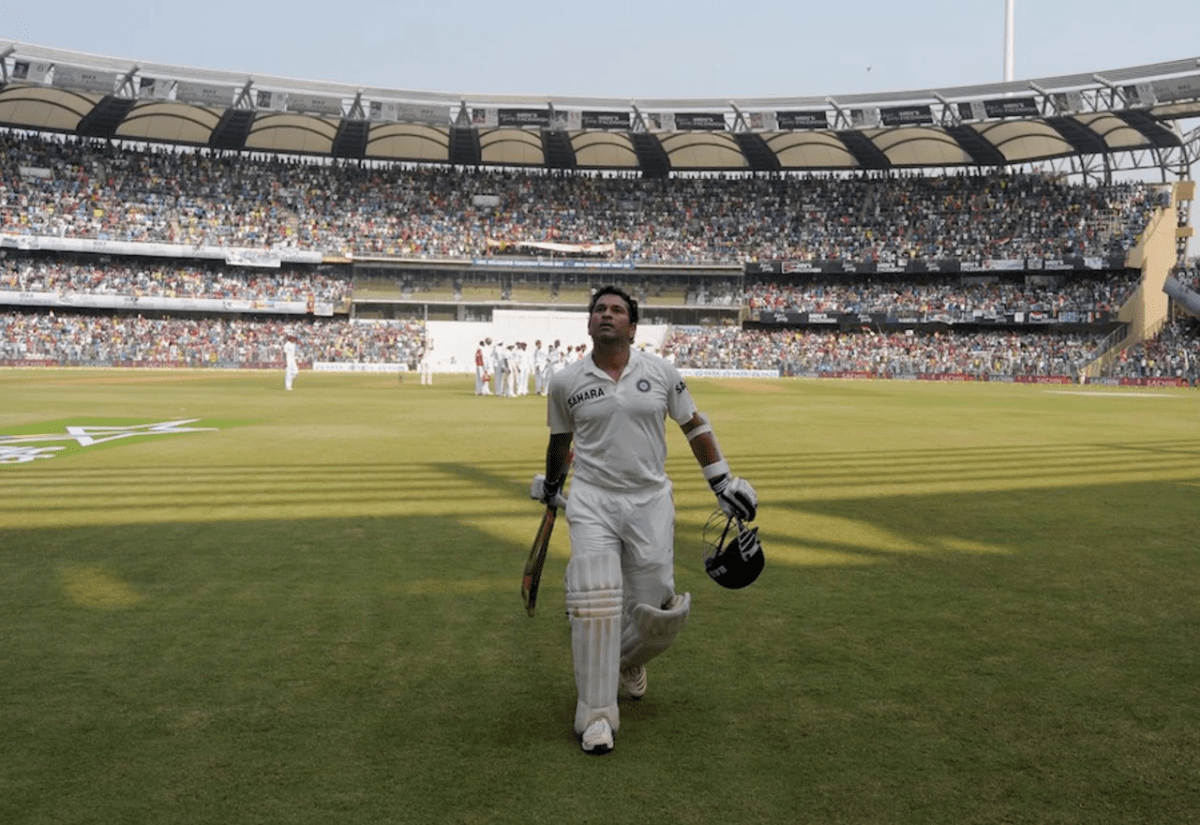 53 and timeless: Sachin’s 10 finest Test innings (Part&nbsp;1):