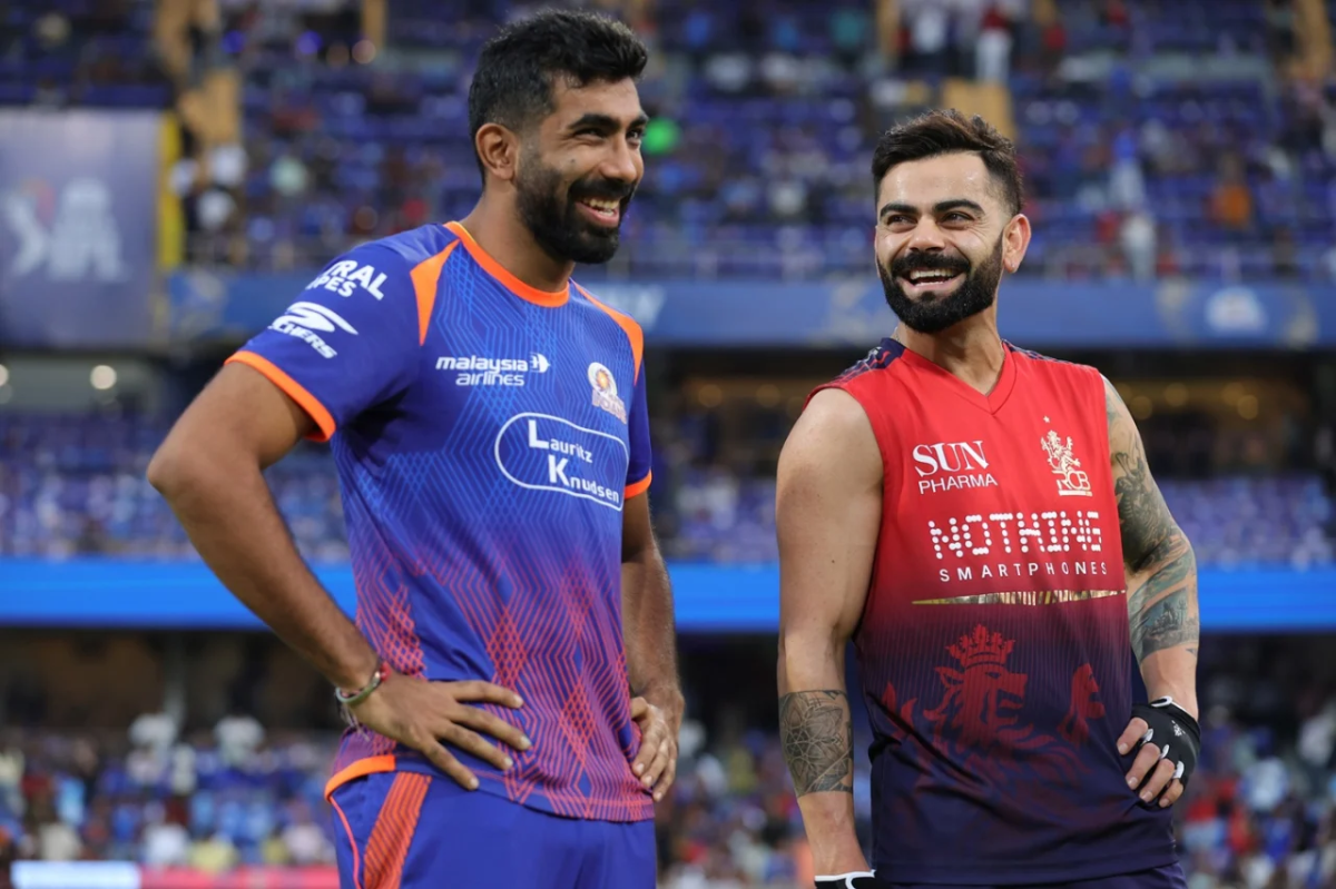 Tata IPL M54- Clash of the Titans as the IPL Returns to Raipur After 10 Long&nbsp;Years