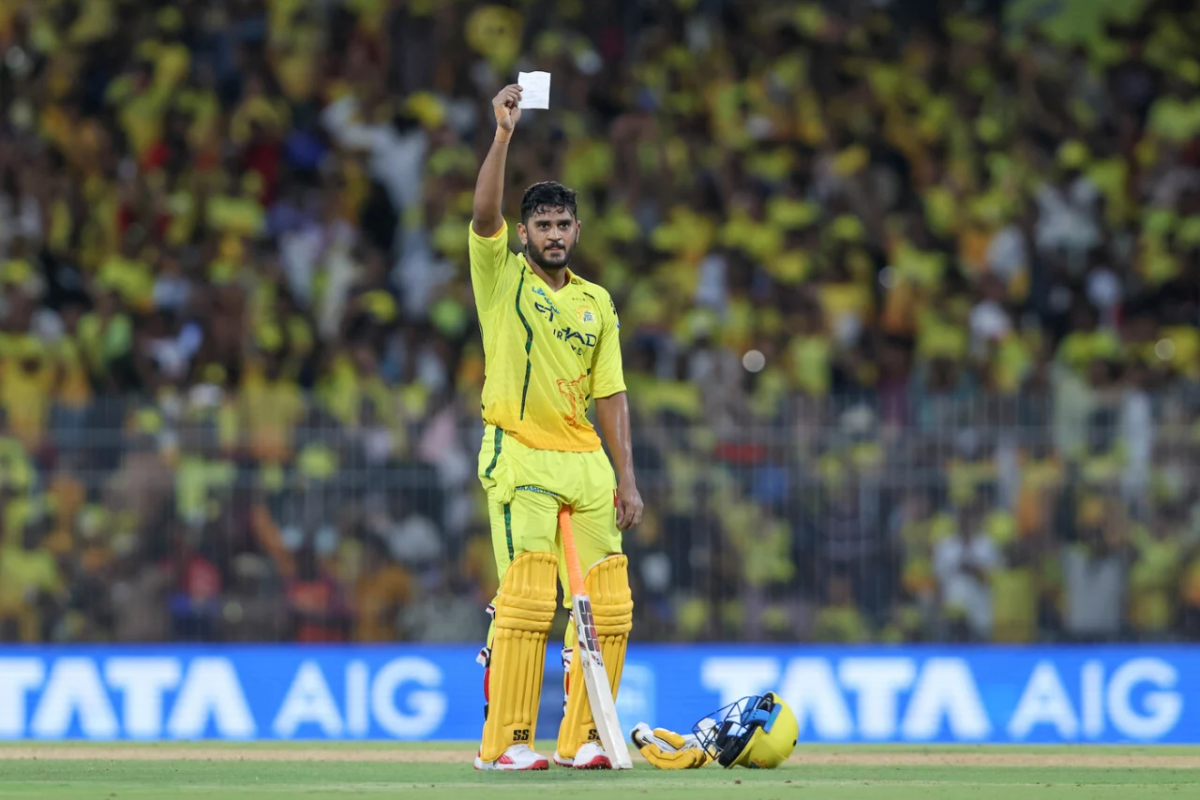 Tata IPL M59: Dhoni-less CSK Face Another Must-Win Test Against&nbsp;LSG