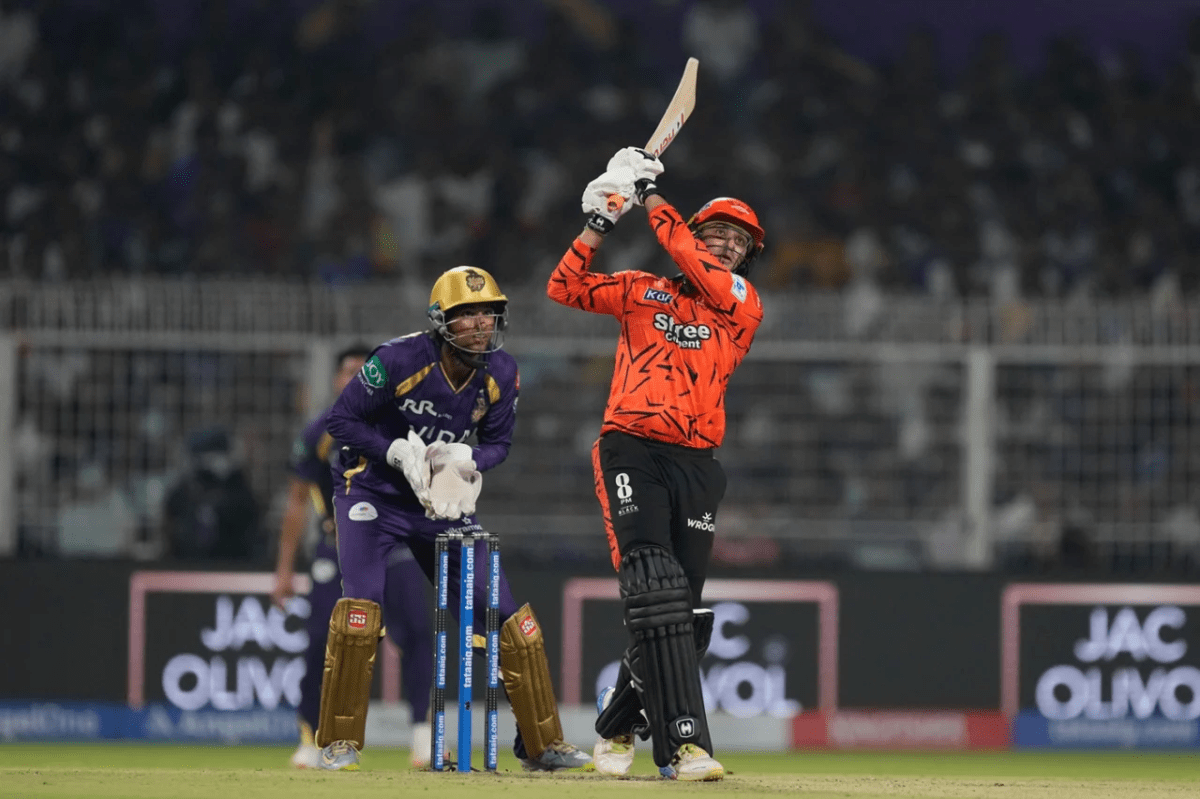 Tata IPL M45- KKR carry momentum into Hyderabad as they face&nbsp;SRH