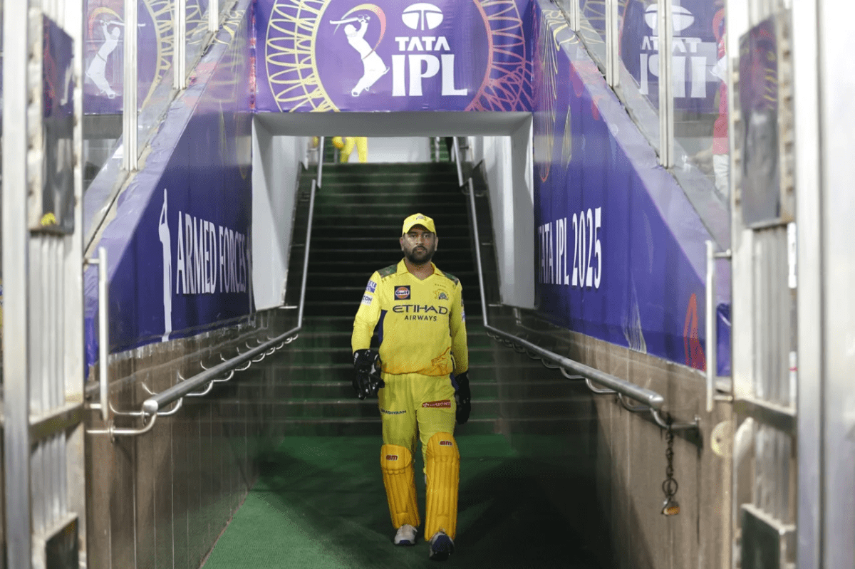 The MS Dhoni Saga – Is Dhoni Going to Play or Not? | A Fan’s&nbsp;Perspective