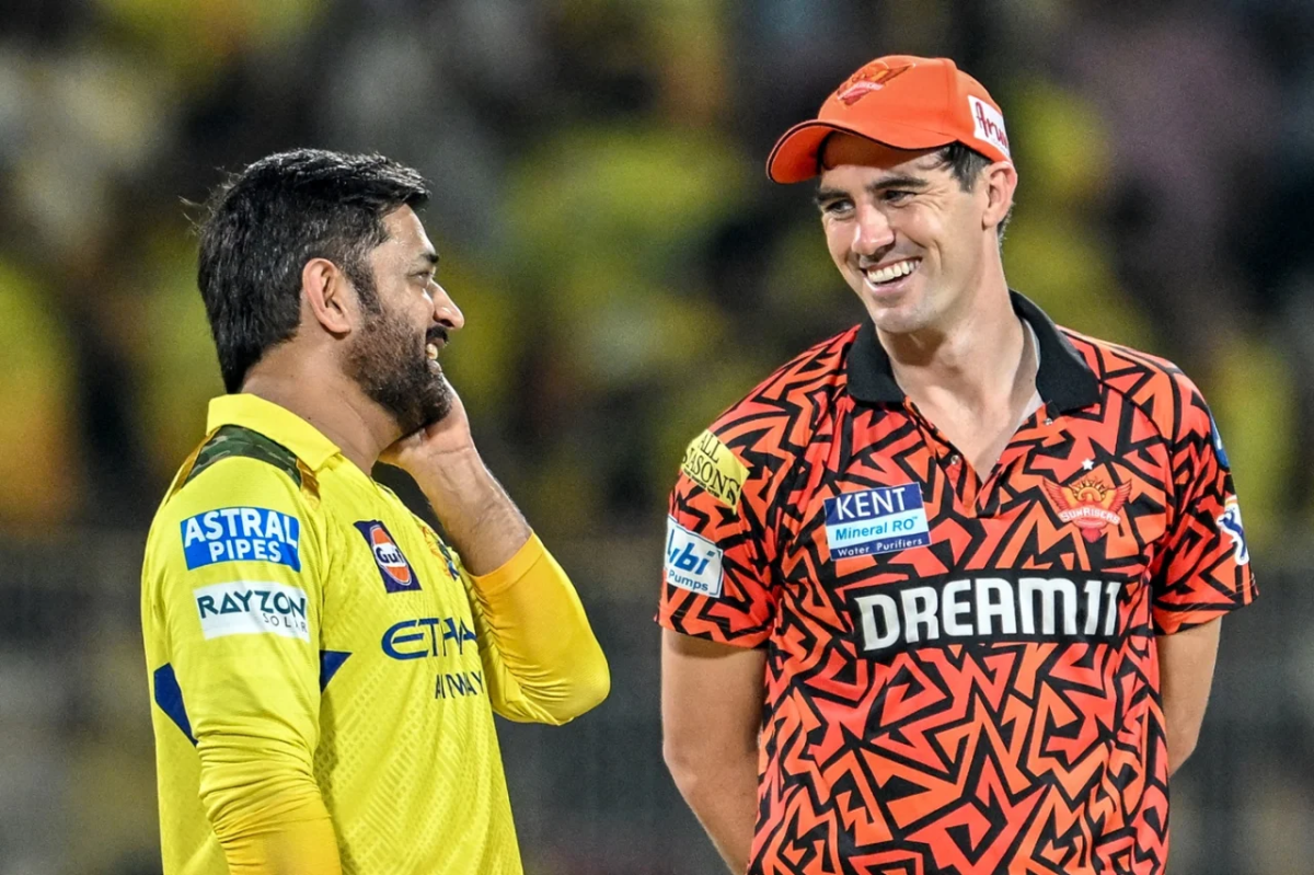MS Dhoni One Last Time? The Southern Derby Returns to&nbsp;Chennai