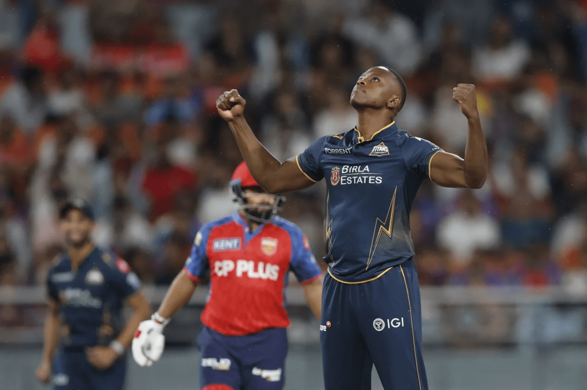 Tata IPL M46- Different Styles, Same Goal: In-form GT face destructive&nbsp;PBKS