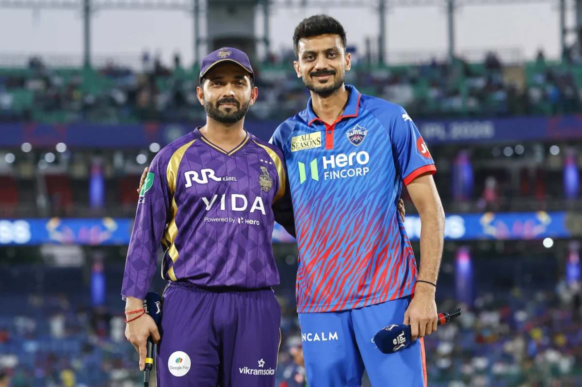 Tata IPL M70 – League Stage Finale: Can KKR Complete the Greatest Comeback of the&nbsp;Season?