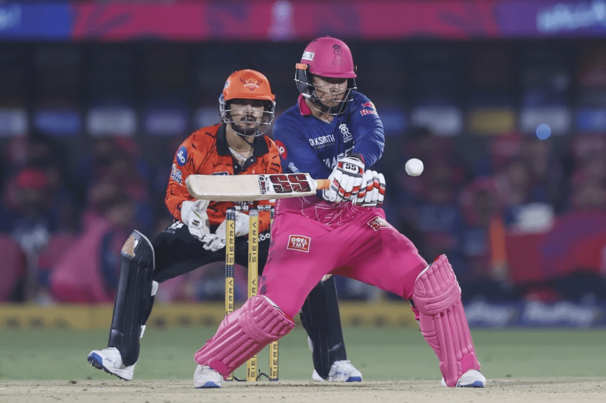 Tata IPL 2026 – Eliminator: Travishek vs Jaisoorya, This Time With Everything on the&nbsp;Line