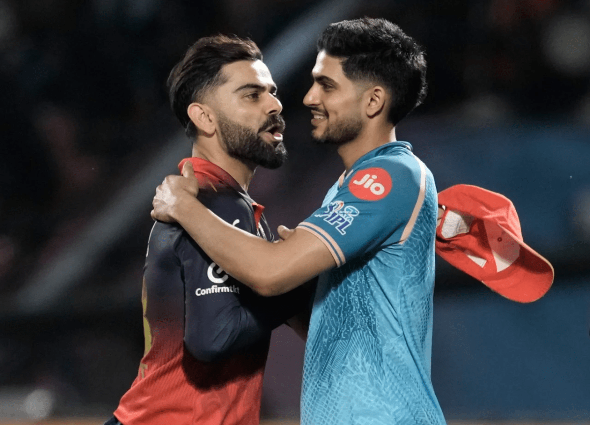 Tata IPL 2026 Final – Royal Challengers Bengaluru vs Gujarat Titans: The King, The Prince, And The Biggest Night Of The&nbsp;Season