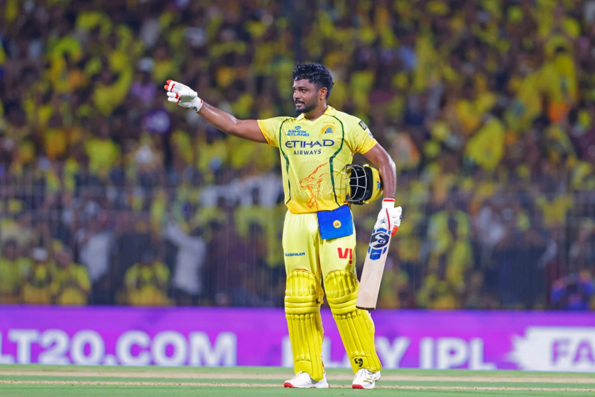 Tata IPL M48: Another must-win game for DC and CSK in&nbsp;Delhi