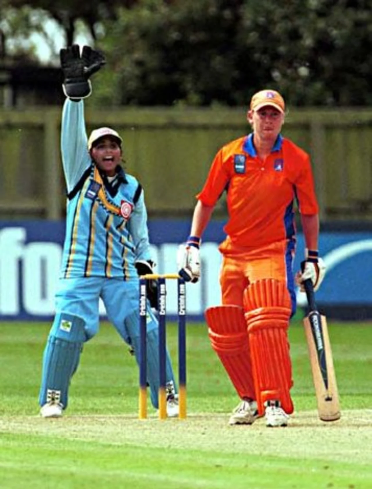 ICC Women’s T20 World Cup: India Look to Build on Their Destructive Start Against the&nbsp;Netherlands