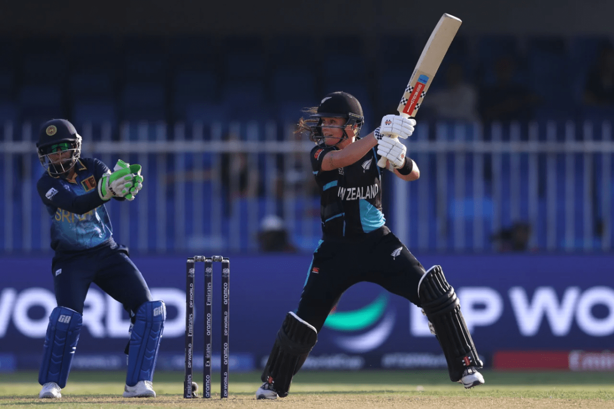 ICC Women’s T20 World Cup: Sri Lanka Face New Zealand as the Defending Champions Look to Bounce Back After a Heartbreaking&nbsp;Defeat